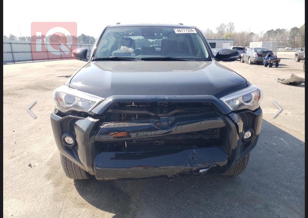 تويوتا 4رنر